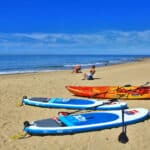 hotel-les-dunes-location-stand-up-paddle-kayak-plage