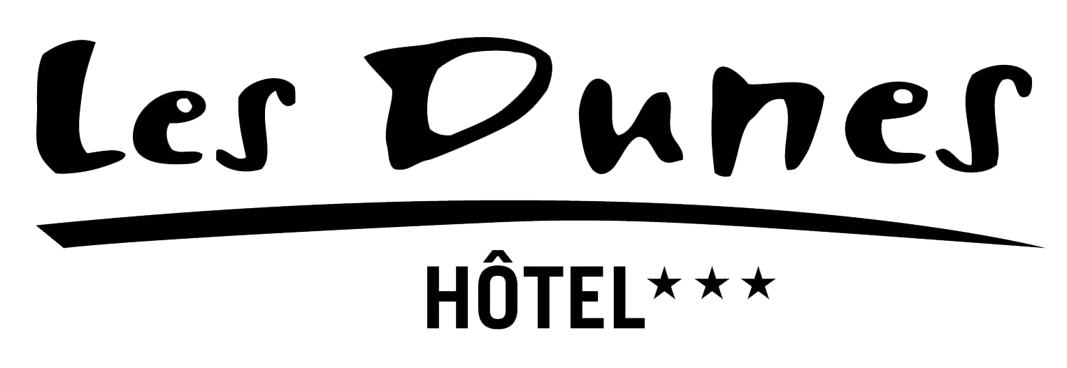 Les Dunes Hotel Spa - La Tranche sur Mer en Vendée au meilleur prix