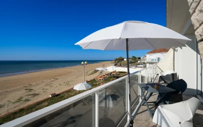 hotel-les-dunes-Villa-de-le-mer-V2-balcon-2-la-tranche-sur-mer-vendee-la-tranche-sur-mer-vendee
