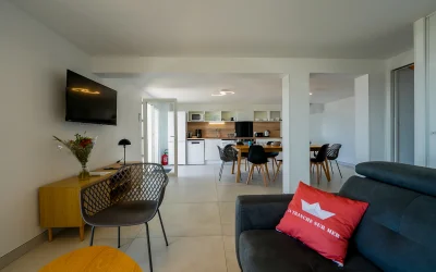 hotel-les-dunes-Villa-de-le-mer-V3-3-séjour-la-tranche-sur-mer-vendee-la-tranche-sur-mer-vendee