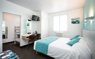 hotel-les-dunes-chambre-famille-standard-la-tranche-sur-mer-4